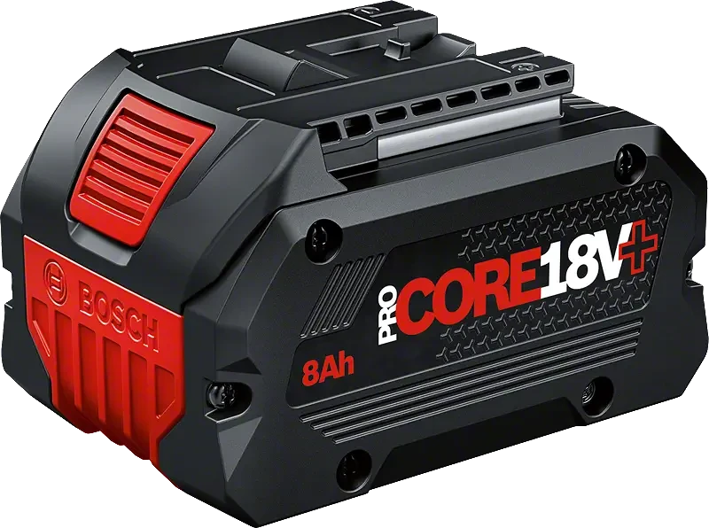 Bosch 1600A02X00 nagyítás