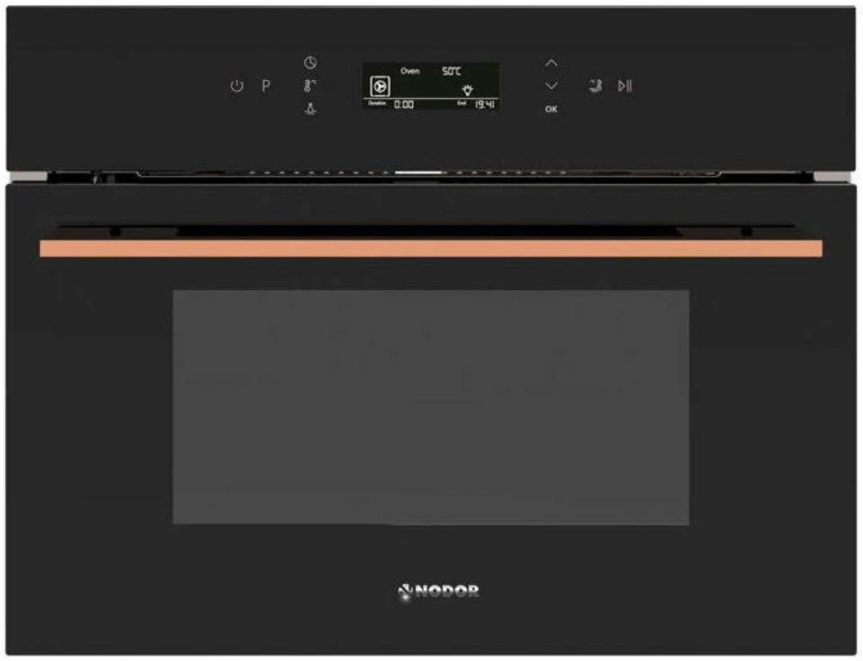 Bosch MO-4800 CU BEÉPÍTHETŐ nagyítás