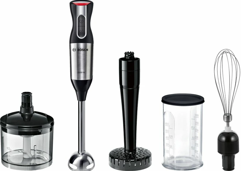 Bosch MS6CM6155 nagyítás