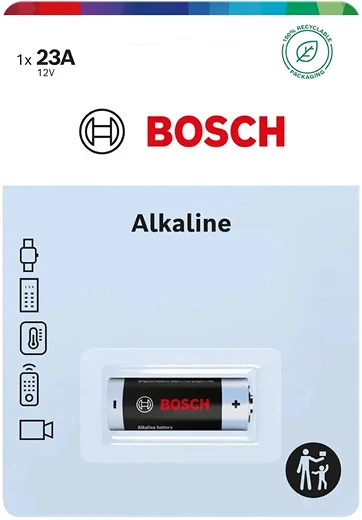 Bosch 23A1B/00 nagyítás
