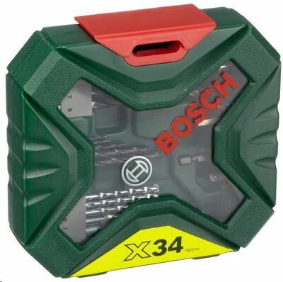 Bosch 2607010608 nagyítás