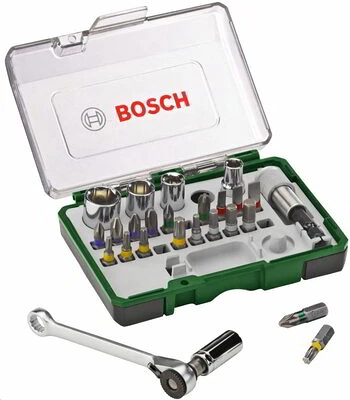 Bosch 2607017160 nagyítás