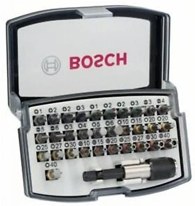 Bosch 2607017319 nagyítás
