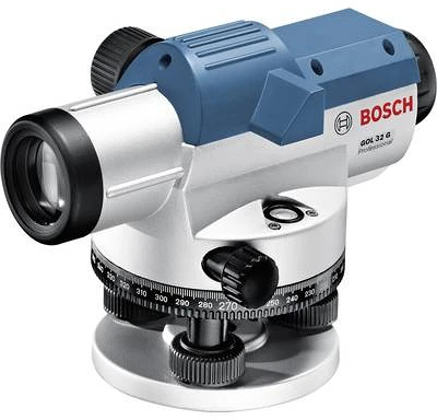 Bosch 32 X nagyítás