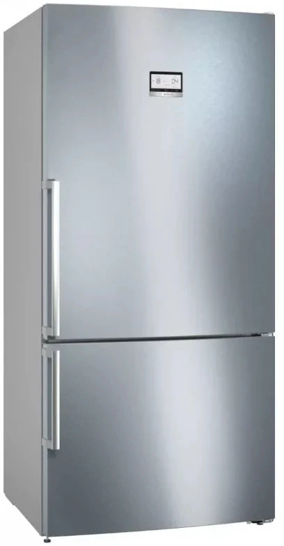 Bosch KGN86AIDR nagyítás