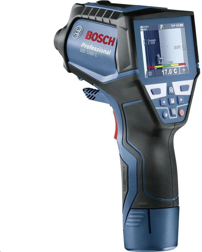 Bosch 601083300 nagyítás