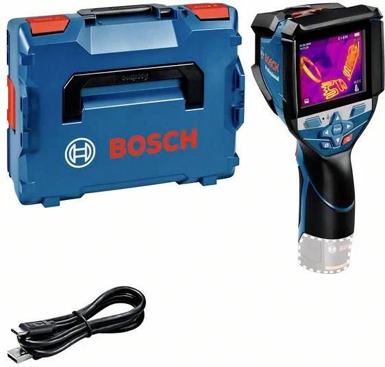 Bosch 601083508 nagyítás