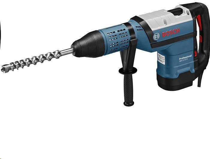 Bosch 611266100 nagyítás