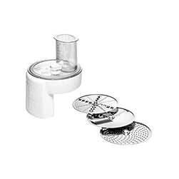 Bosch MUZ4DS4 nagyítás