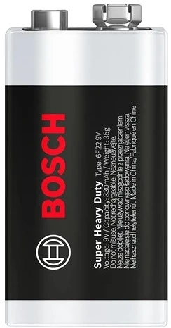 Bosch 6F22SHD1B/00 nagyítás