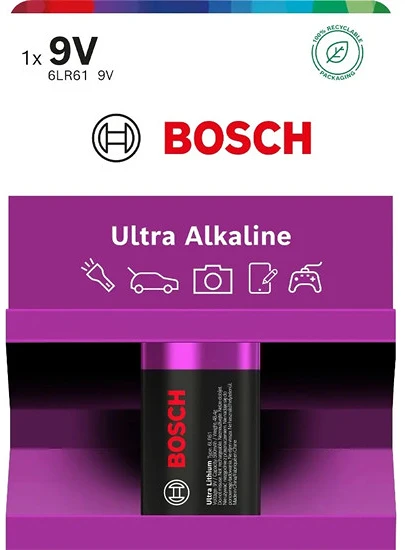 Bosch 6LR61UA1B/00 nagyítás