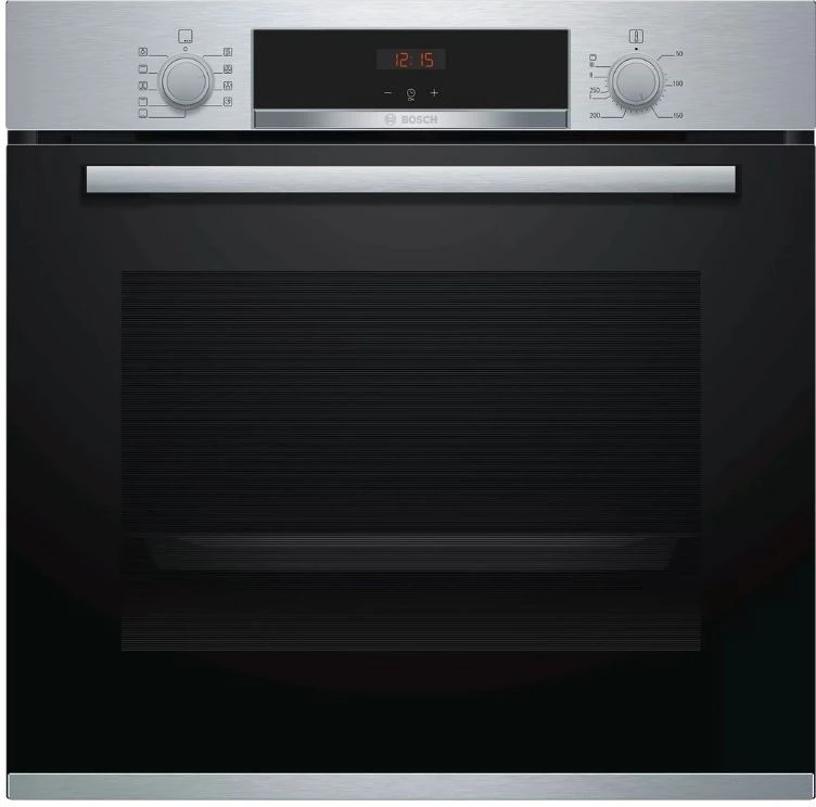 Bosch HBA534ES00 BEÉPÍTHETŐ nagyítás