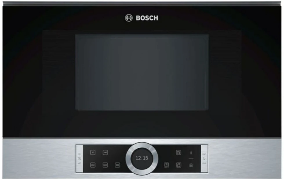 Bosch BFL634GS1 BEÉPÍTHETŐ nagyítás