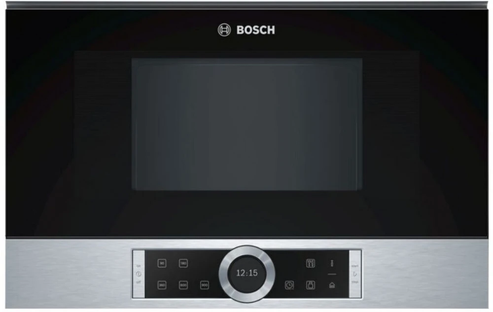 Bosch BFR634GS1 nagyítás