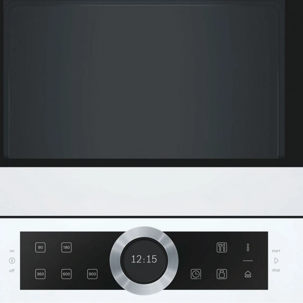 Bosch BFL634GW1 nagyítás