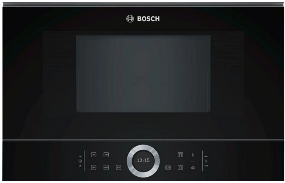 Bosch BFL634GB1 nagyítás