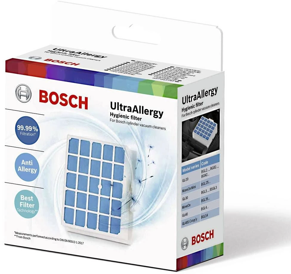 Bosch BBZ156UF nagyítás
