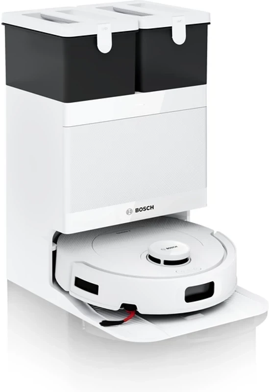 Bosch BCR2S1W nagyítás