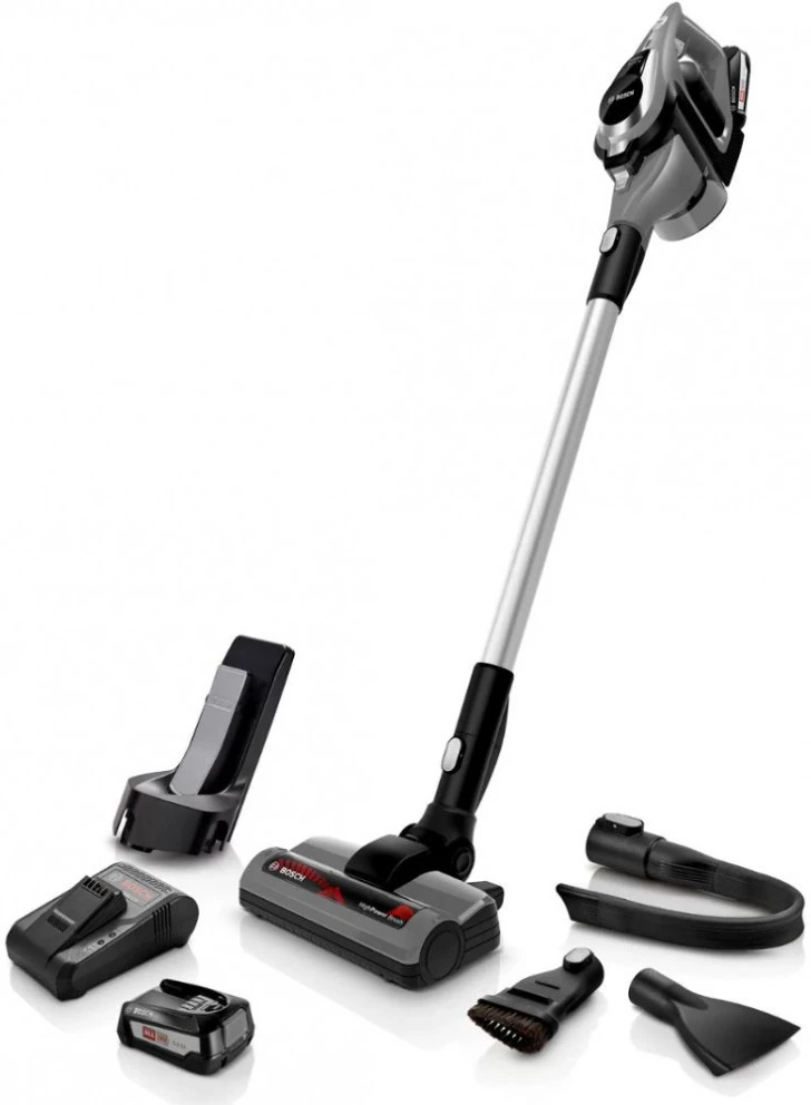 Bosch BCS812KA2 nagyítás