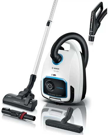 Bosch BGB6SIL1 nagyítás