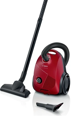 Bosch BGBS2RD1 nagyítás