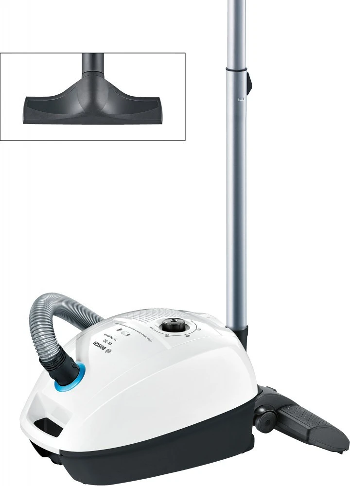 Bosch BGL3HYG nagyítás