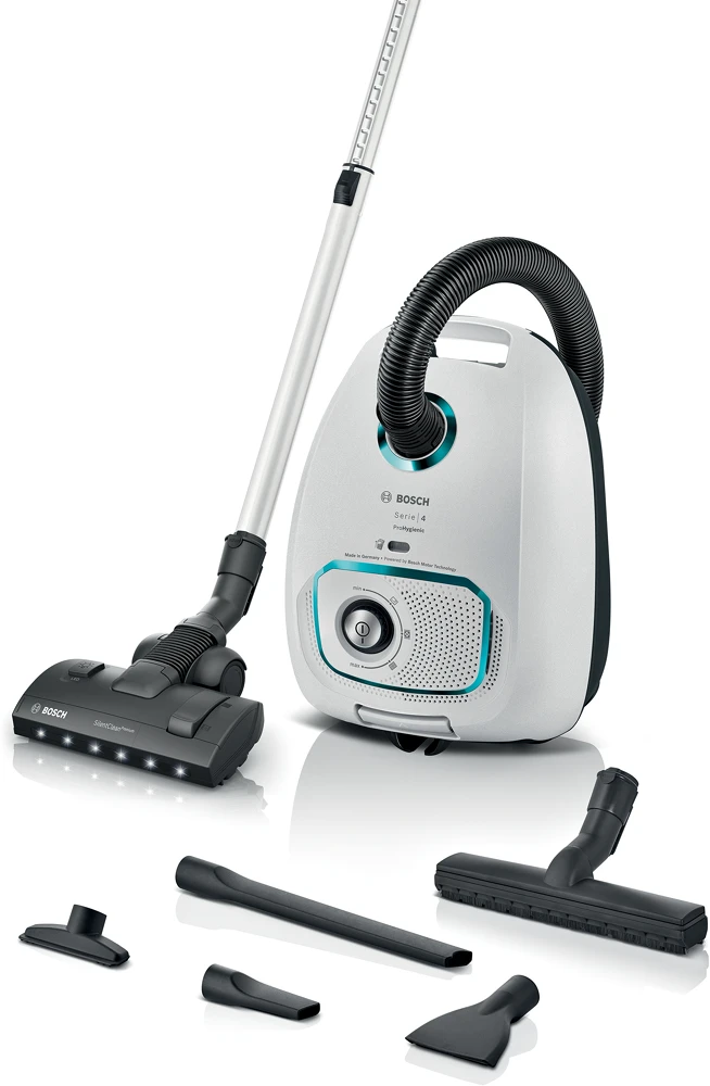 Bosch BGL41HYG0L nagyítás