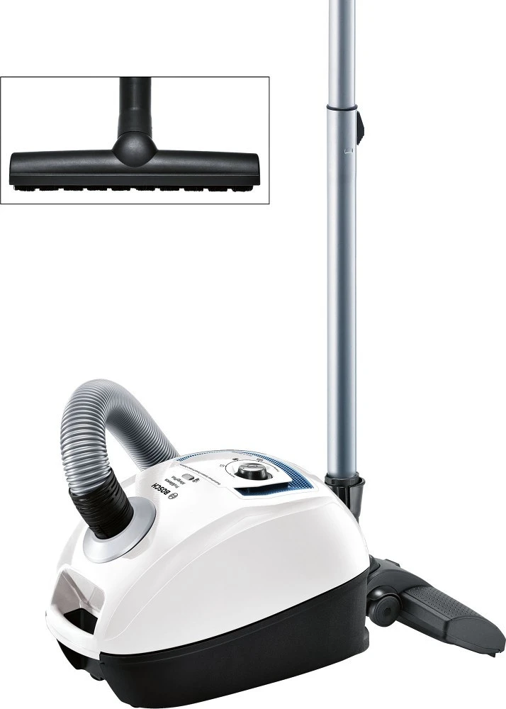 Bosch BGL4SIL2 nagyítás