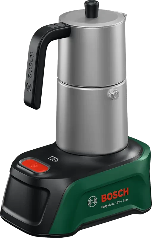 Bosch EASYMOKA 18-V-2 nagyítás