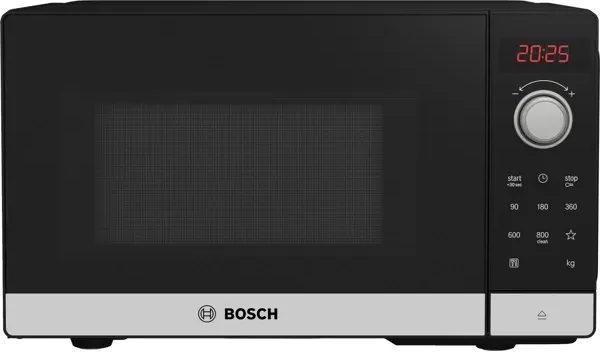 Bosch FFL023MS2 nagyítás