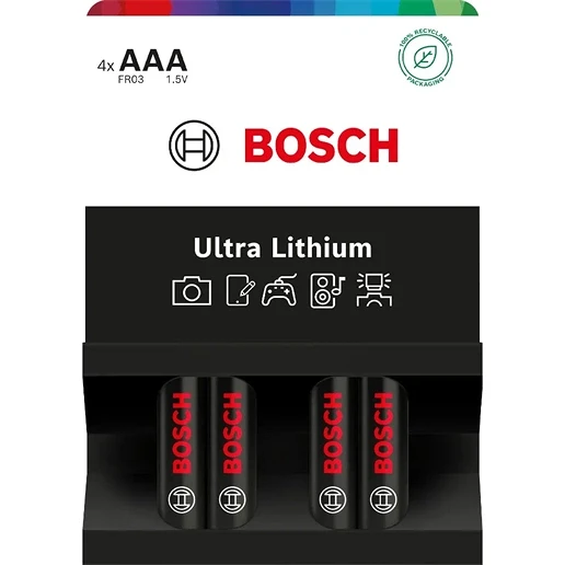 Bosch FR03UL4B/00 nagyítás