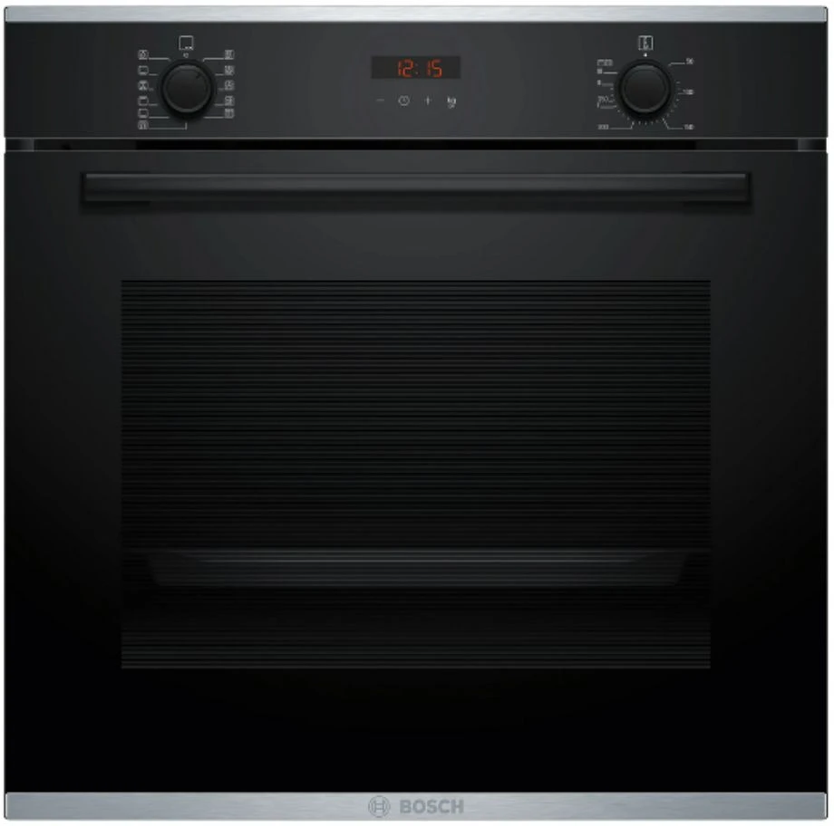 Bosch HBA274BB3F nagyítás