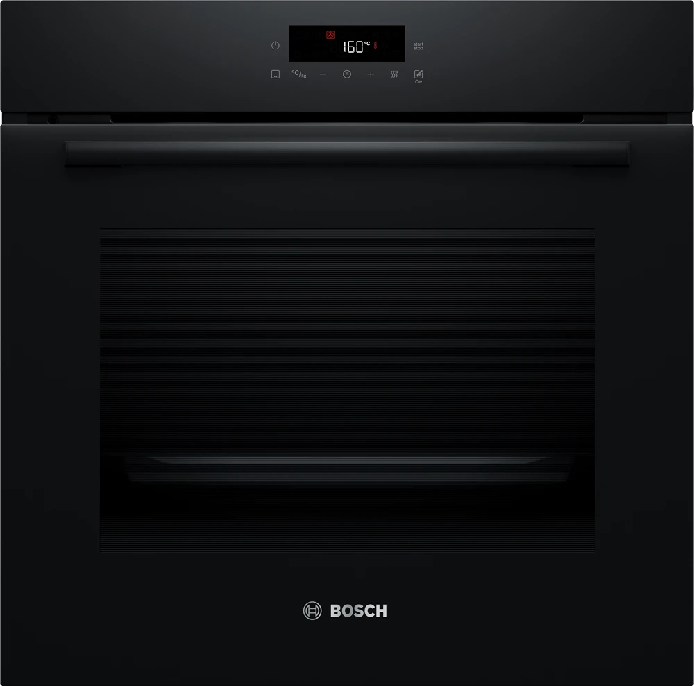 Bosch HBA571BB4 nagyítás