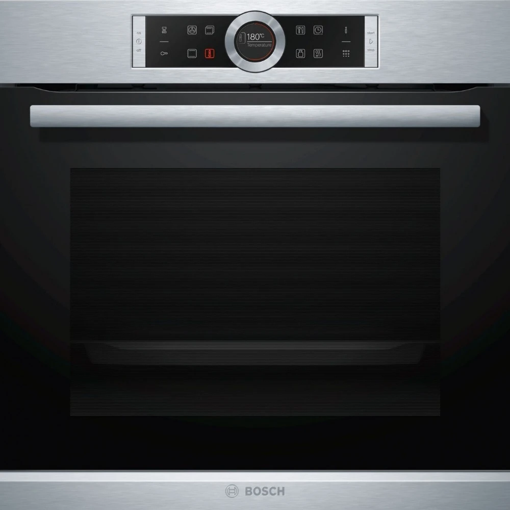 Bosch HBA272BB3 nagyítás