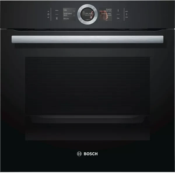 Bosch HBG676EB6 nagyítás