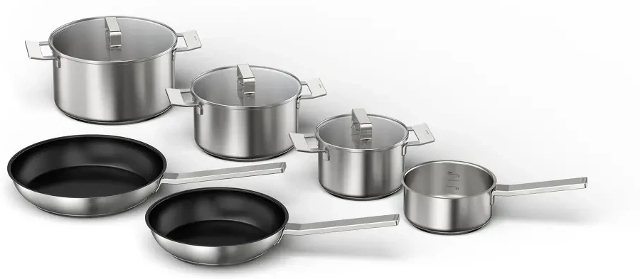 Bosch HEZ9SE060 nagyítás