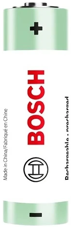 Bosch HR6B4P2600/00 nagyítás