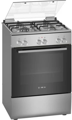 Bosch HXA090D50 nagyítás