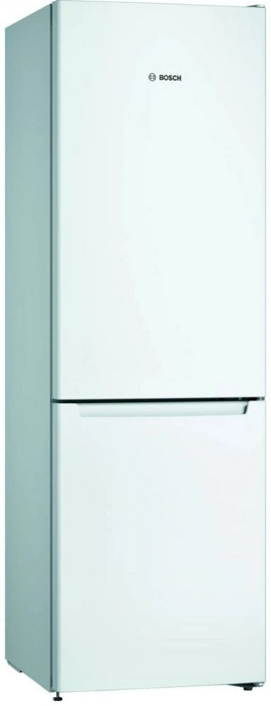 Bosch KGN36NWEA nagyítás