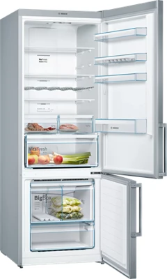 Bosch KGN56XIDP nagyítás