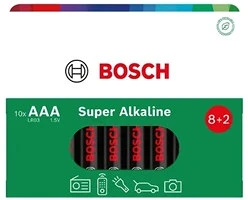 Bosch LR03SA10B/00 nagyítás
