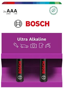 Bosch LR03UA2B/00 nagyítás