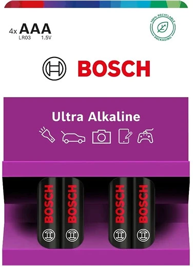 Bosch LR03UA4B/00 nagyítás
