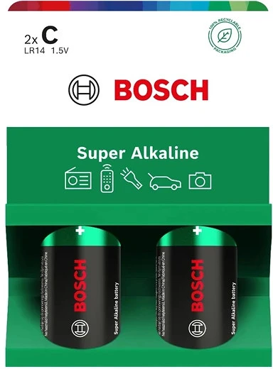Bosch LR14SA2B/00 nagyítás