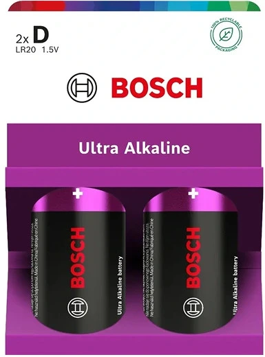 Bosch LR20UA2B/00 nagyítás