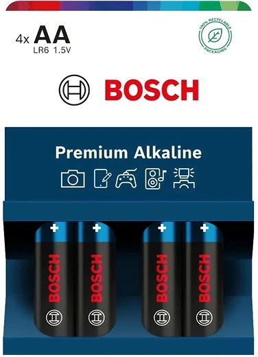 Bosch LR6PA4B/00 nagyítás