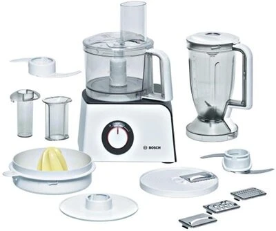 Bosch MCM4100 nagyítás