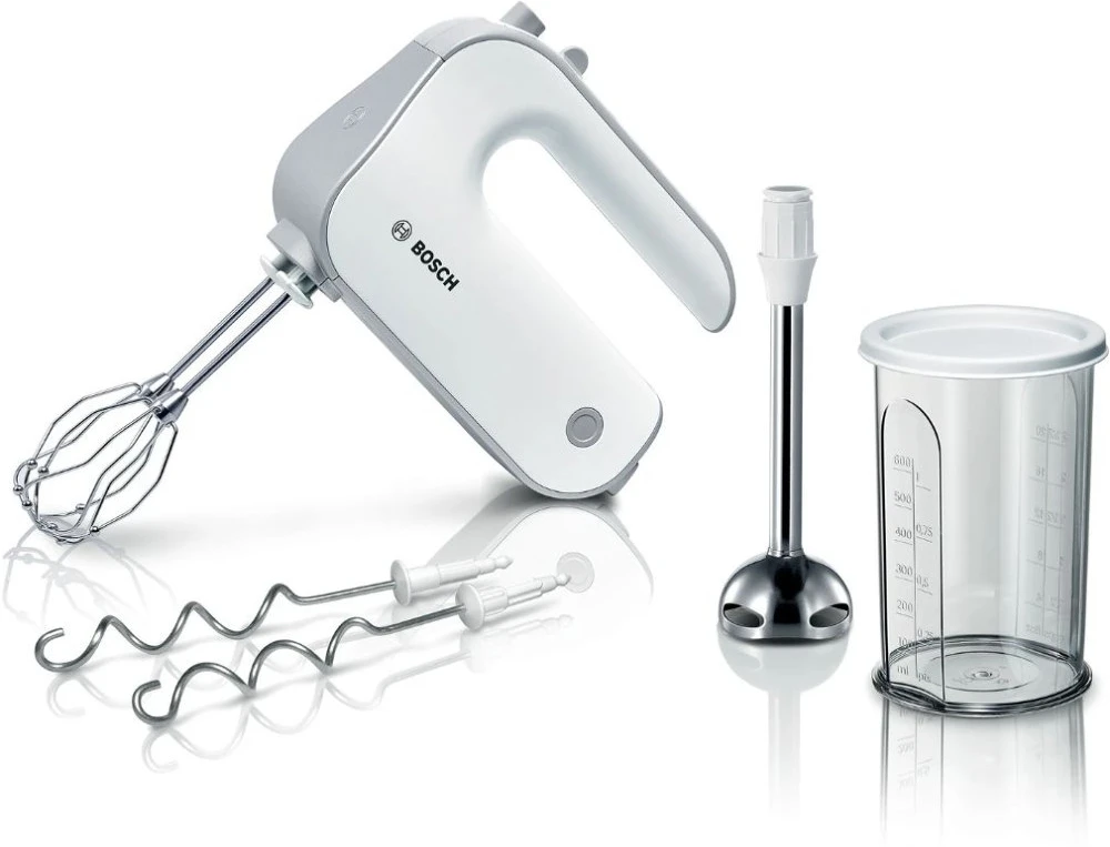 Bosch MFQ4070 nagyítás