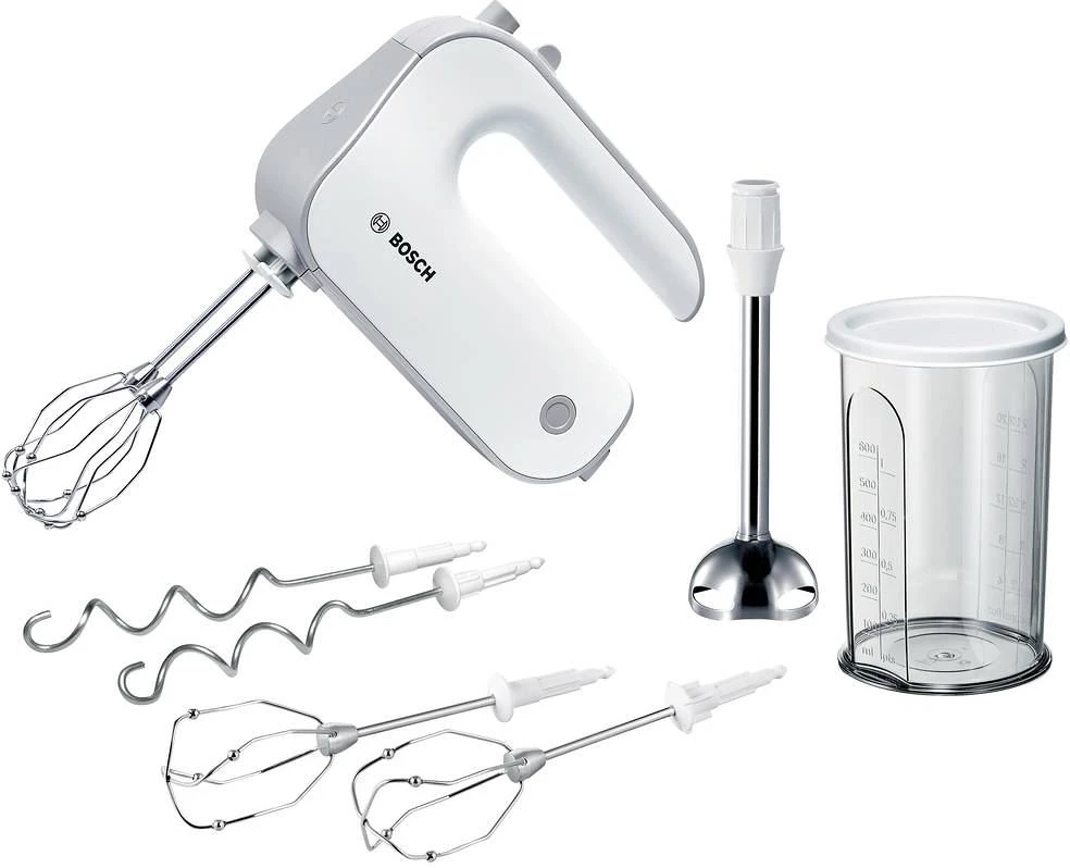 Bosch MFQ4075DE nagyítás