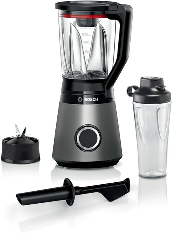 Bosch MMB4194S nagyítás
